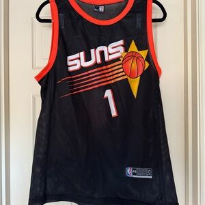 Phoenix Suns Basketball Jersey